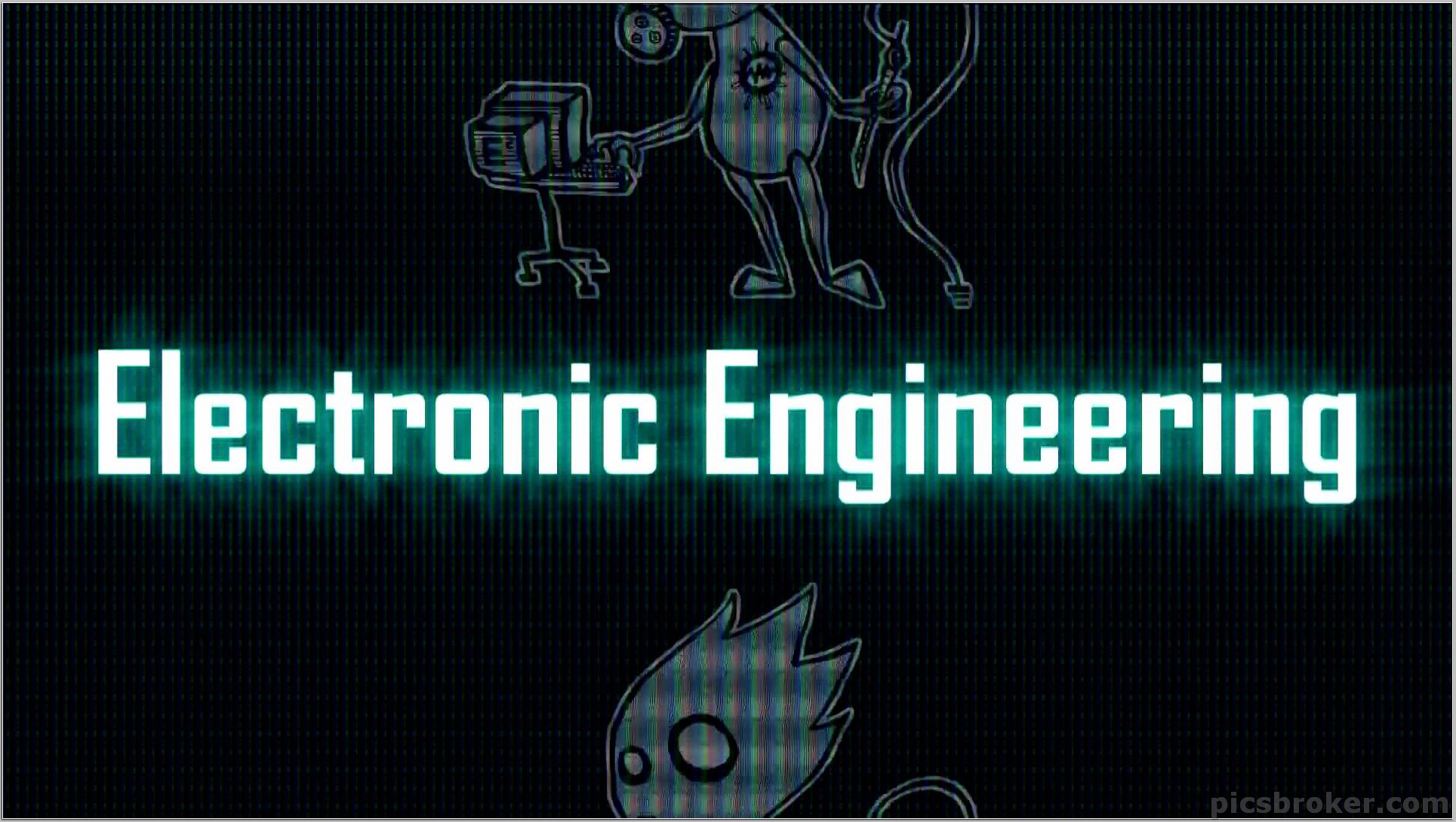 Electrical Engineering Wallpapers Hd - Electronic Engineering Wallpaper Hd - HD Wallpaper 