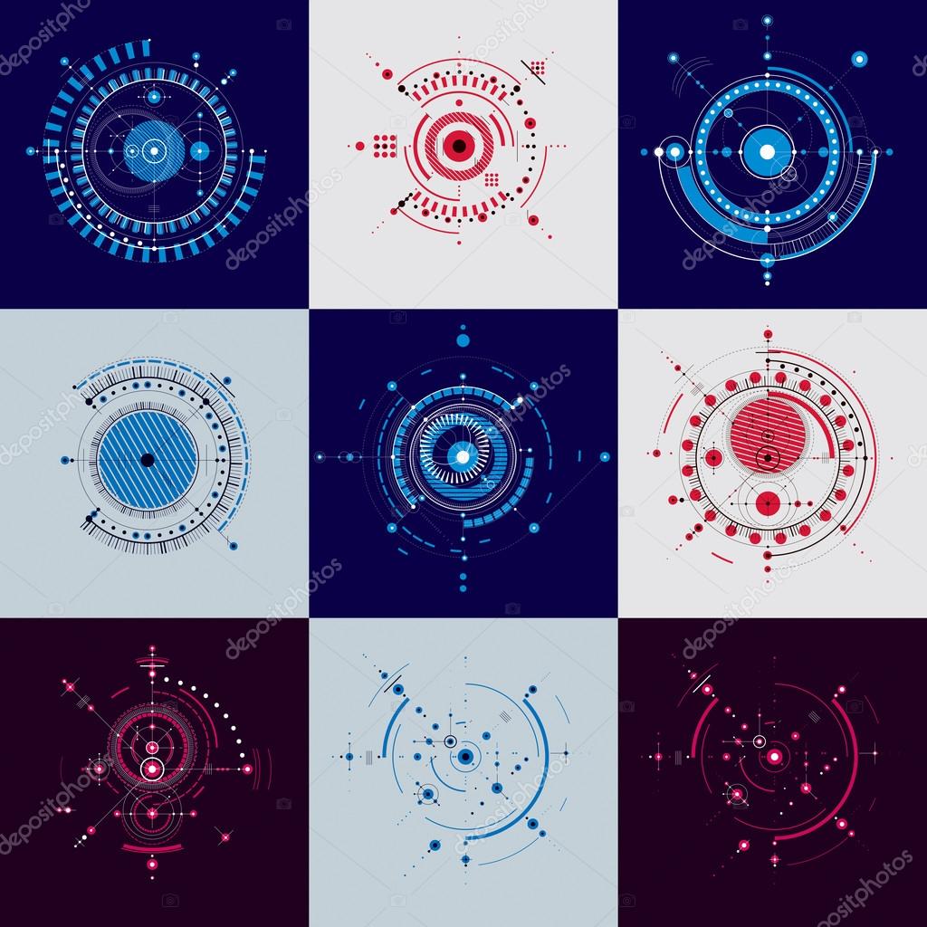 Luxury Ornaments Free Vector - HD Wallpaper 