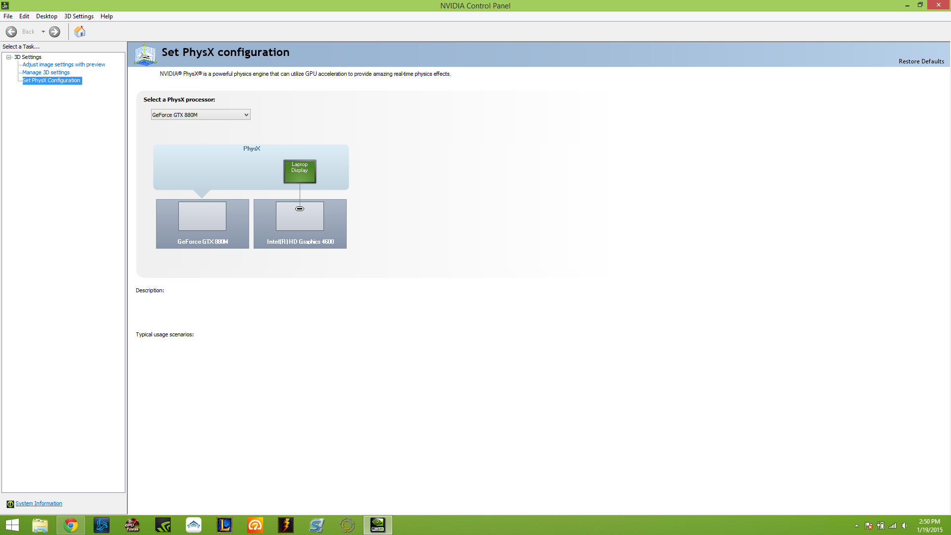 Screenshot - HD Wallpaper 