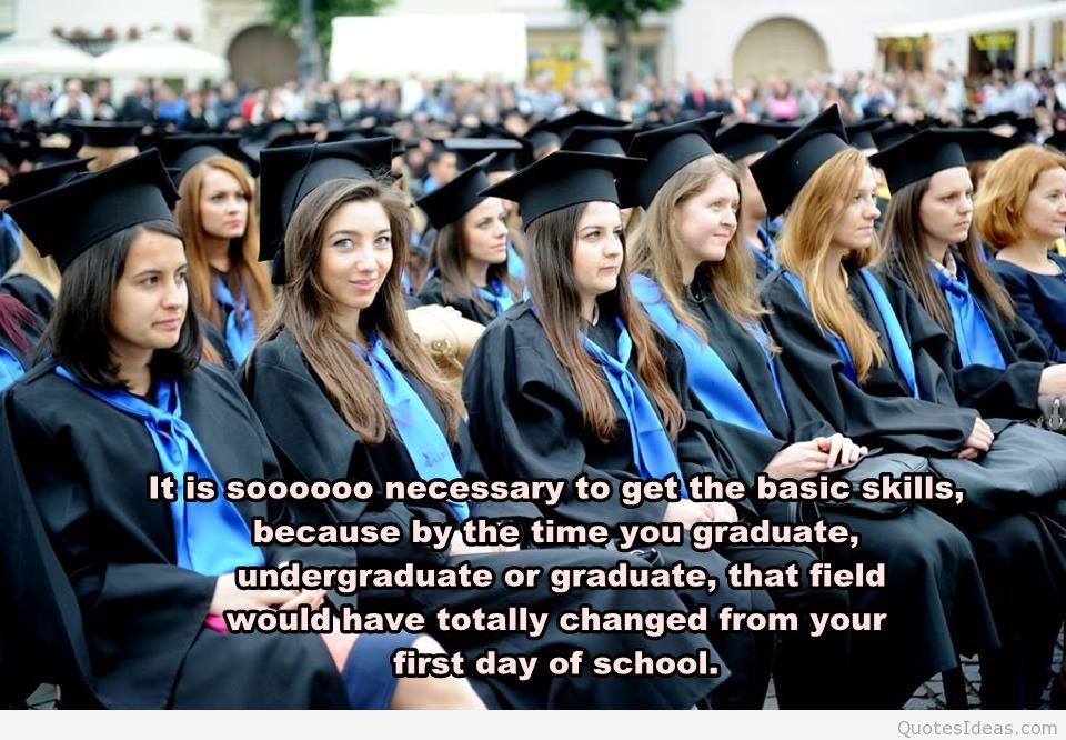 Beautiful Graduation Quotes - Quotes For Graduation Friendship - HD Wallpaper 