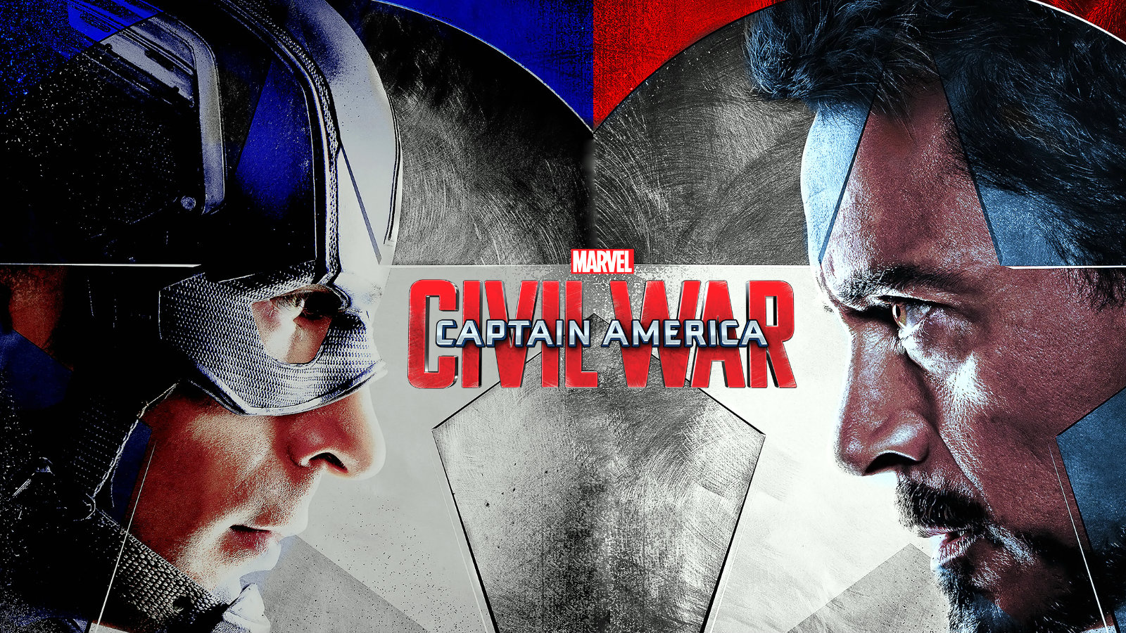Civil War - Civil War Iron Man Tony Stark - HD Wallpaper 