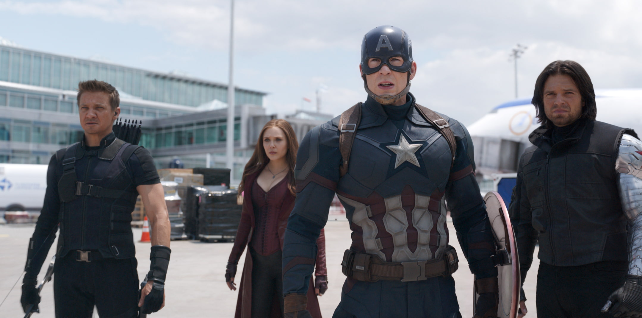 Avengers Captain America Movie - HD Wallpaper 