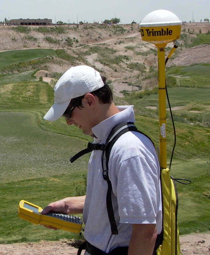 Gps Mapping - HD Wallpaper 