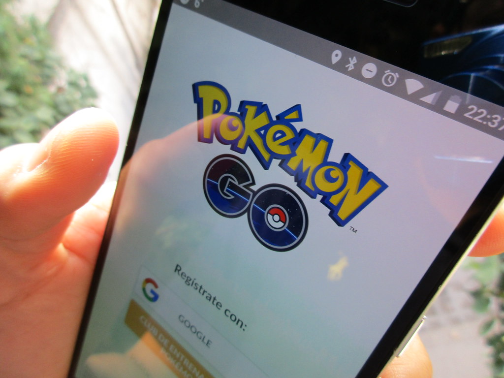 Pokemon - HD Wallpaper 