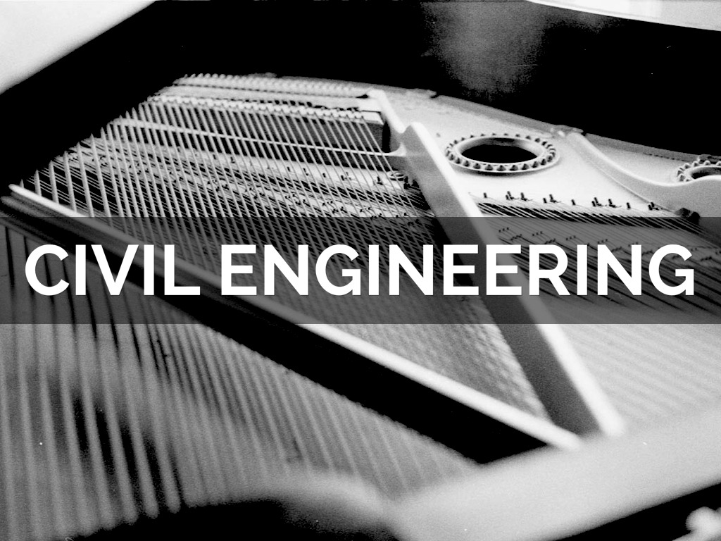 Civil Engineering - Civil Engineering Hd Wallpapers Black - HD Wallpaper 