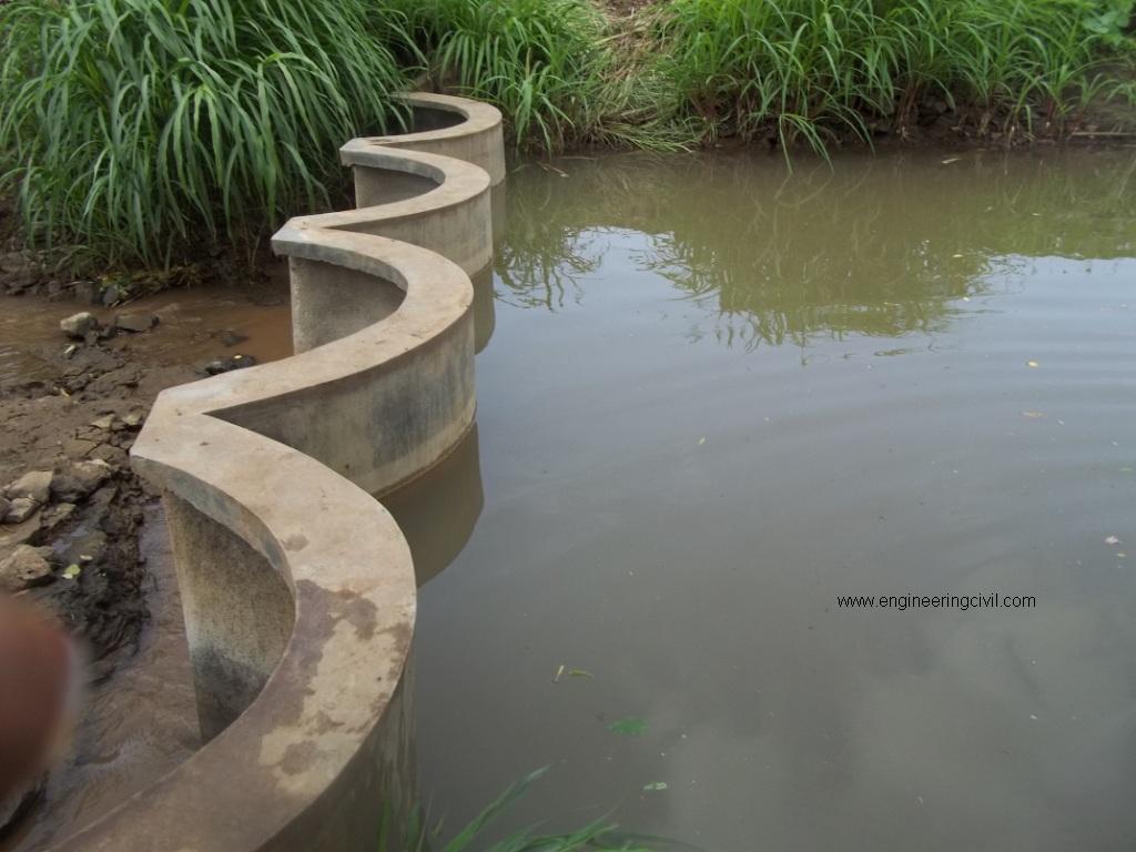 Ferrocement Dams - Ferrocement Structures In India - HD Wallpaper 