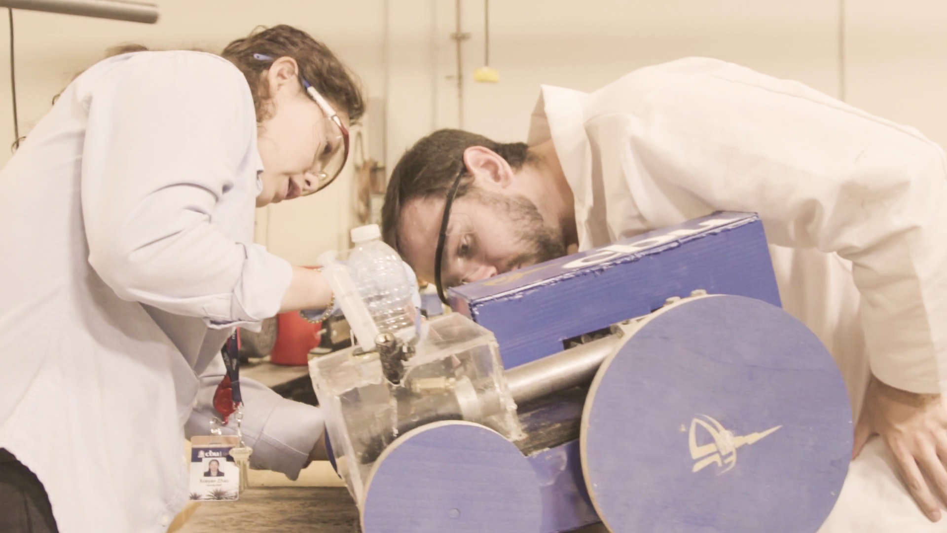 Chem E Car - Technician - HD Wallpaper 