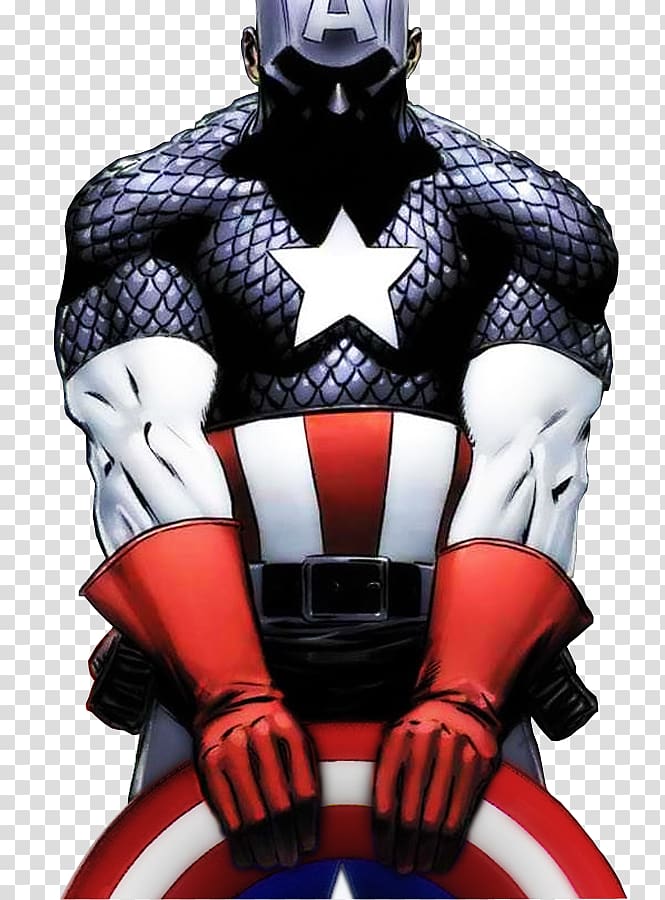 Captain America Arnim Zola Desktop Comics Comic Book, - Captain America Flag - HD Wallpaper 