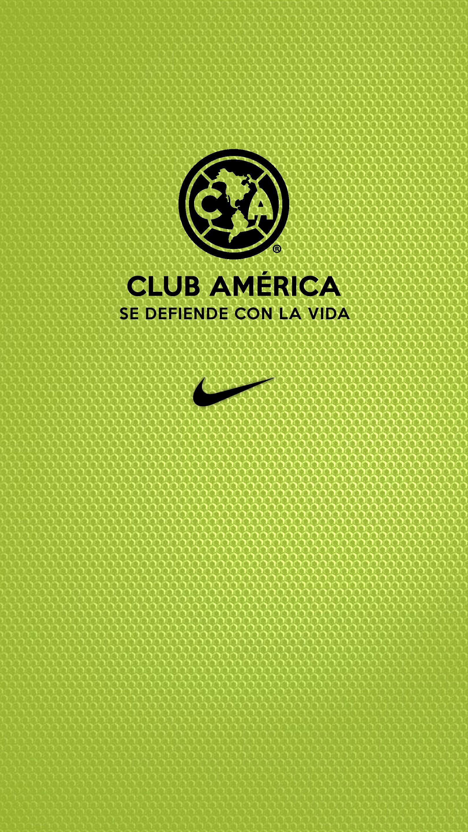 Club America Wallpapers - Fondos De Pantalla Club America - HD Wallpaper 