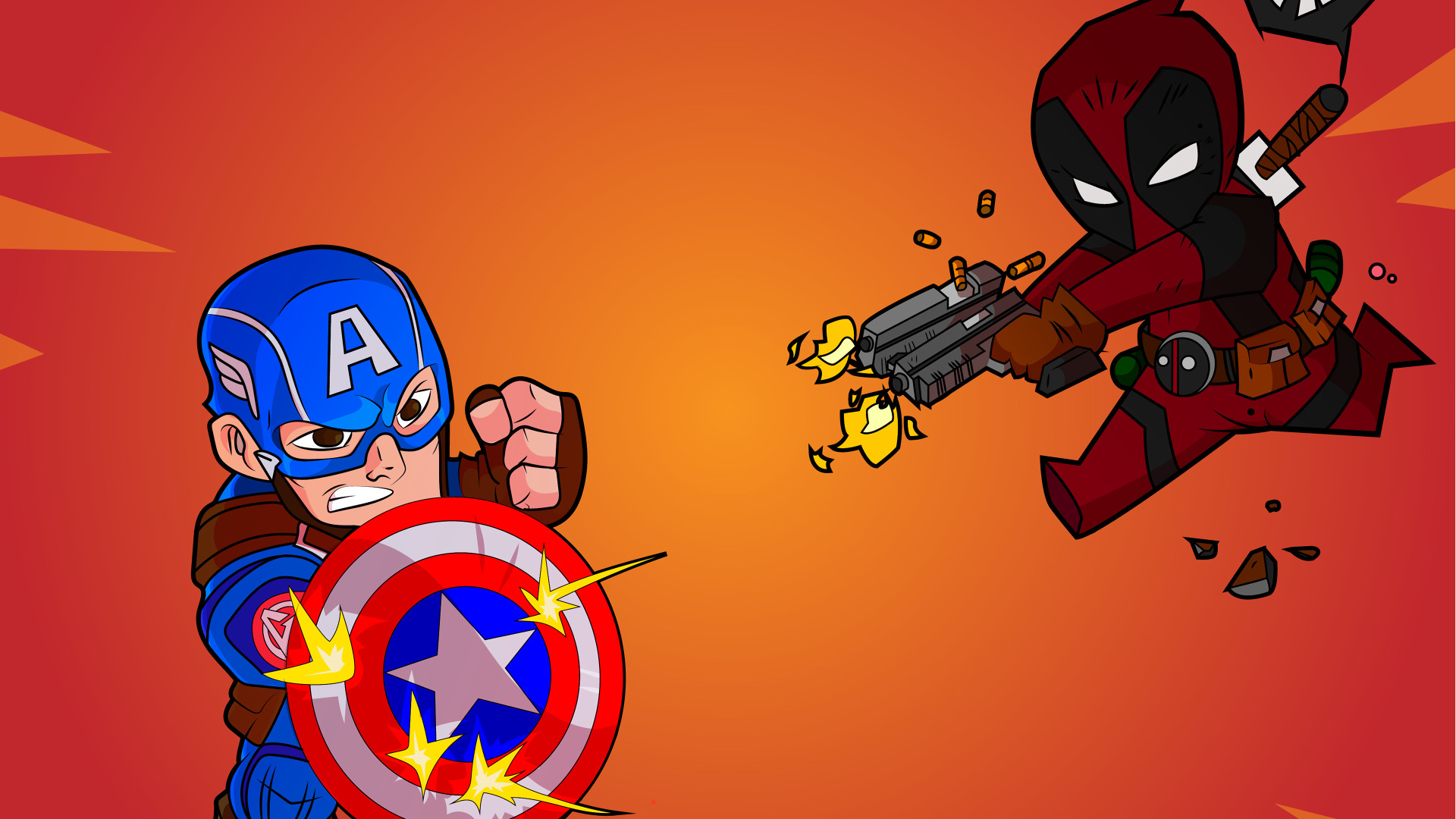 1080p Captain America Cartoon Wallpaper Hd - 1920x1080 Wallpaper 1080p Captain America Cartoon Wallpaper Hd - 1920x1080 Wallpaper