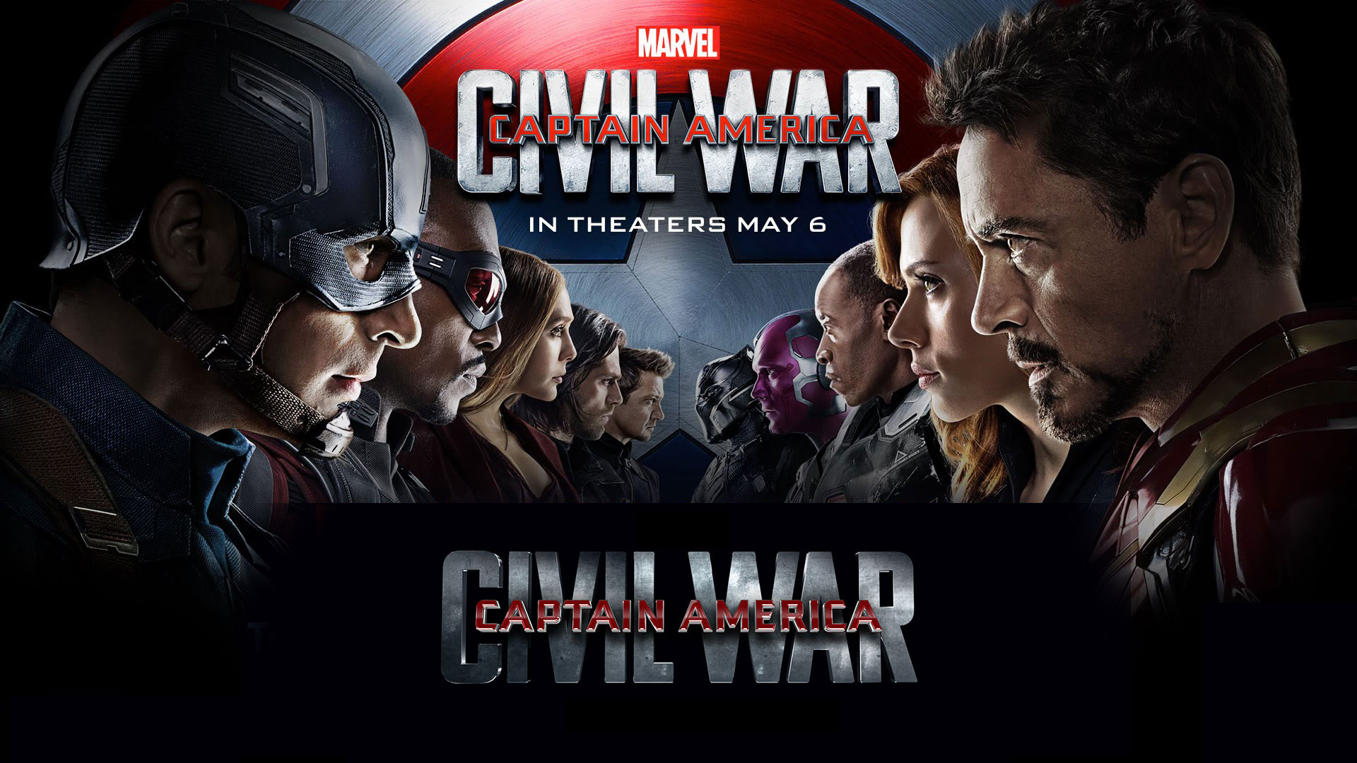Civil War Pictures - Civil War Movie 2017 - HD Wallpaper 