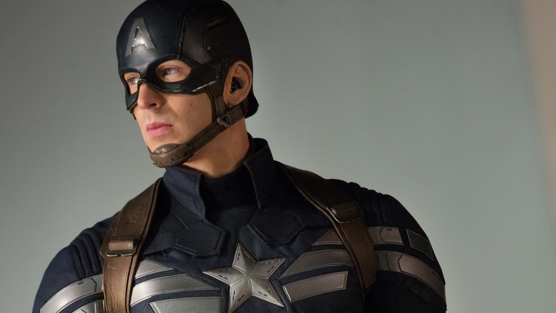 Captain America The Winter Soldier Captain America - HD Wallpaper 
