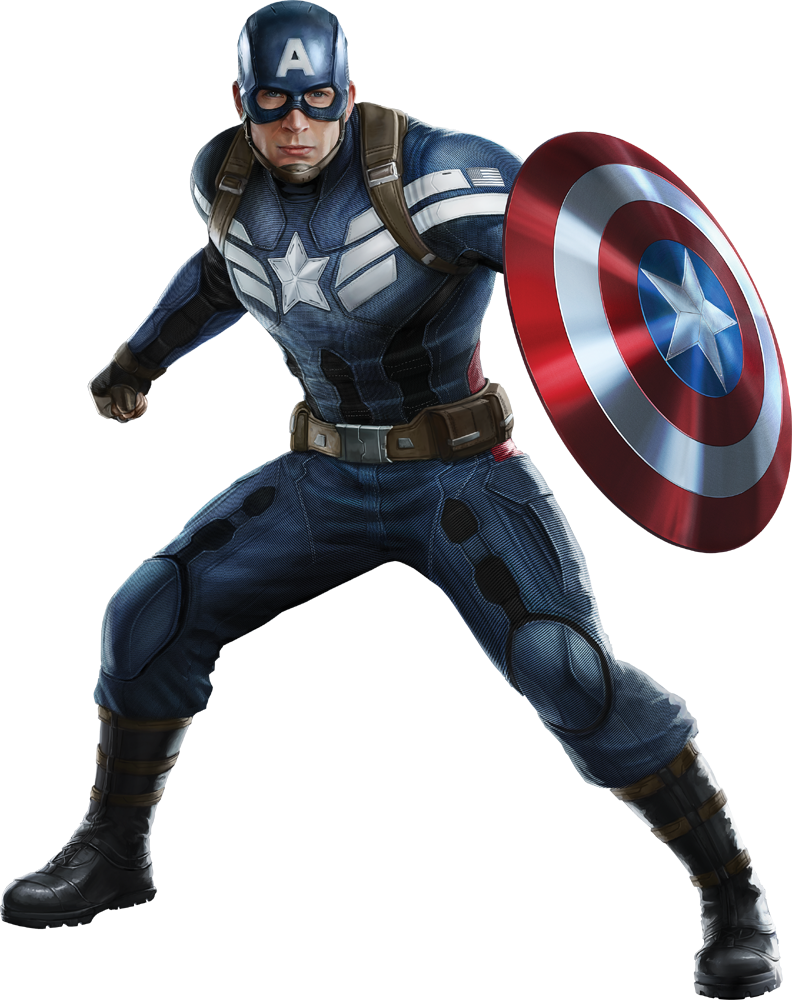 Thumb Image - Captain America Png - HD Wallpaper 