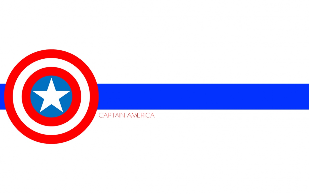 Captain America Wallpapers - Blue Coat - HD Wallpaper 