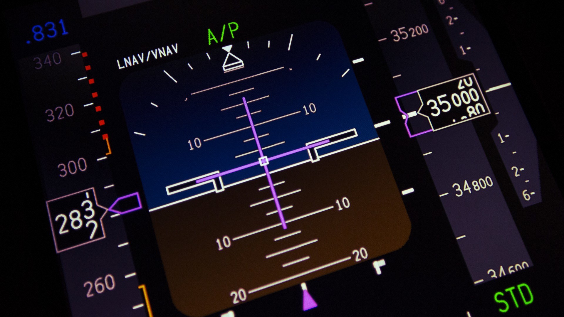 1920x1080, Career Spotlight - Aerospace - HD Wallpaper 