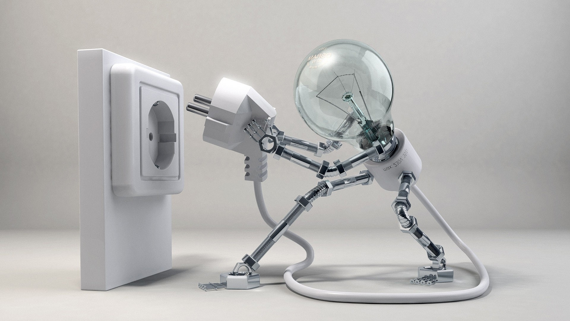 Proyectos De Tecnologia Faciles - HD Wallpaper 