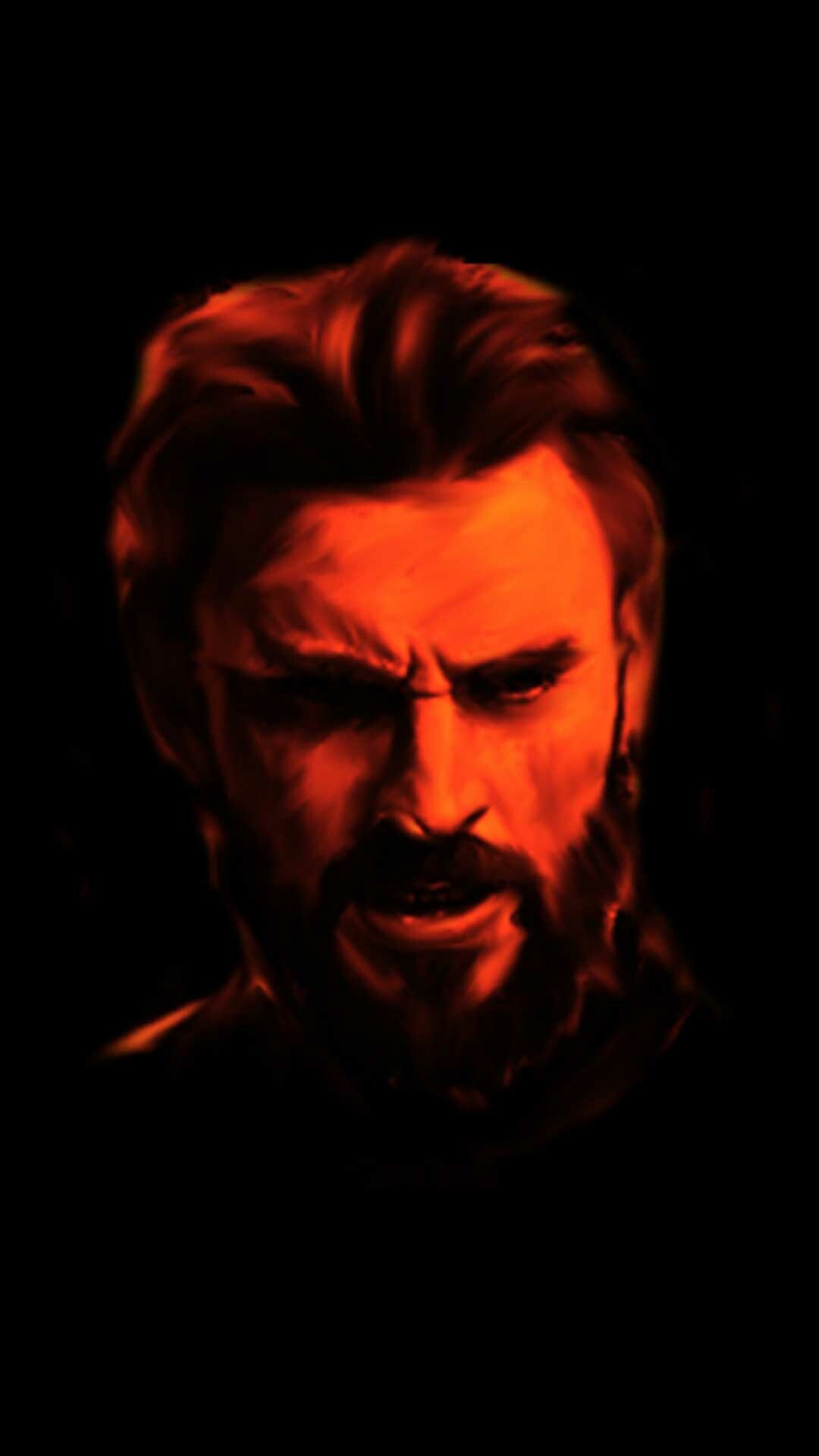 Darkness - HD Wallpaper 