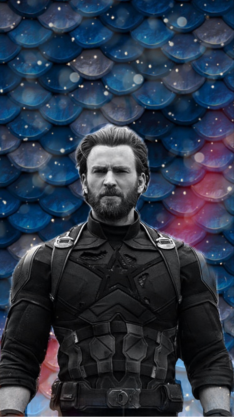 Captain America Wallpaper - Cuirass - HD Wallpaper 