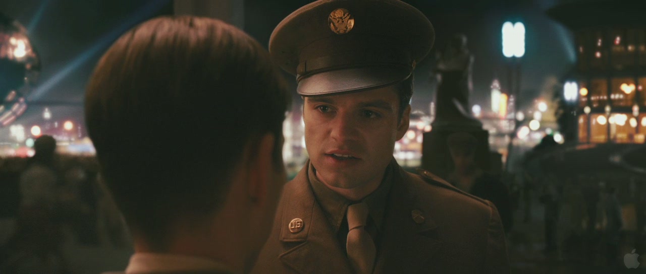 Bucky Barnes And Captain America - Captain America Bucky Barnes Winter Soldier - HD Wallpaper 