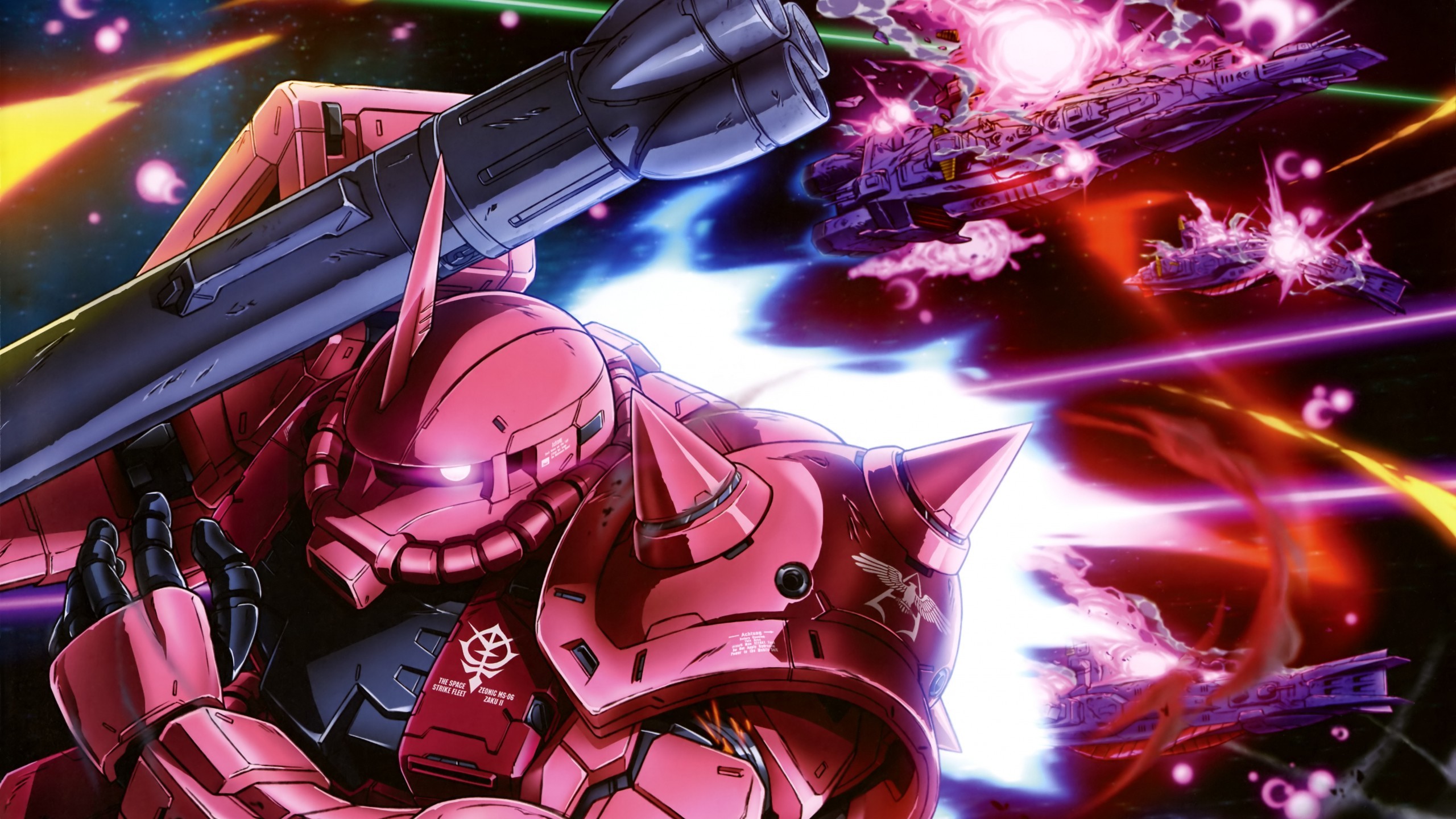 Mobile Suit Gundam, Mecha, Robots, Sci-fi, Fight - Mobile Suit Gundam - HD Wallpaper 