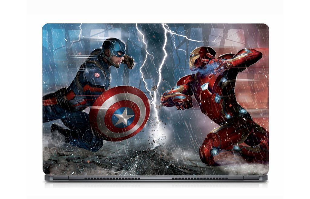 Best Top Captain America Civil War 4k Wallpaper 3m - Laptop 4k - HD Wallpaper 