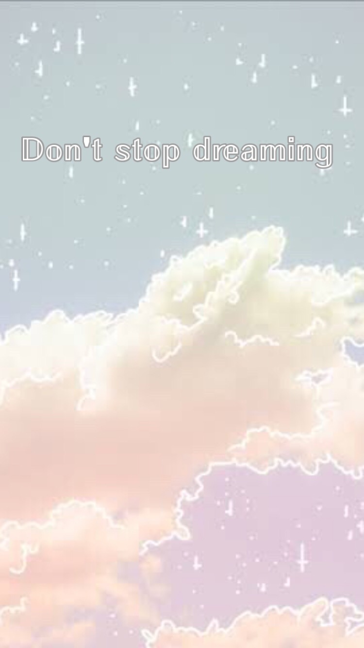 💕 𝙳𝚘𝚗 𝚝 𝚜𝚝𝚘𝚙 💕 - Sea - HD Wallpaper 