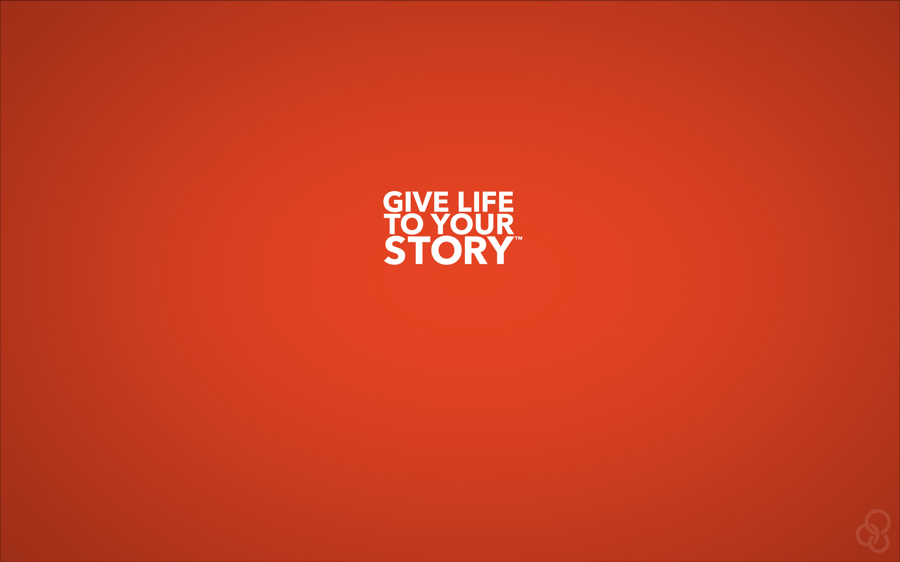 Give Life To Your Story 1 
 Data-src /w/full/8/5/e/538466 - T Shirt Back - HD Wallpaper 