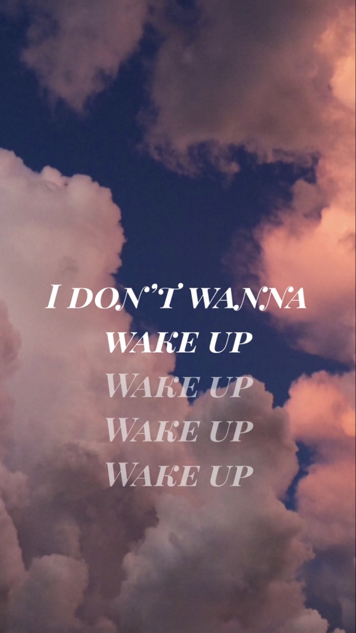 Wallpapers, Wallpaper And Iphone Wallpapers - You Re Such A Dream To Me - HD Wallpaper 