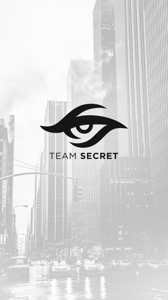 Team Secret Wallpaper Iphone - HD Wallpaper 