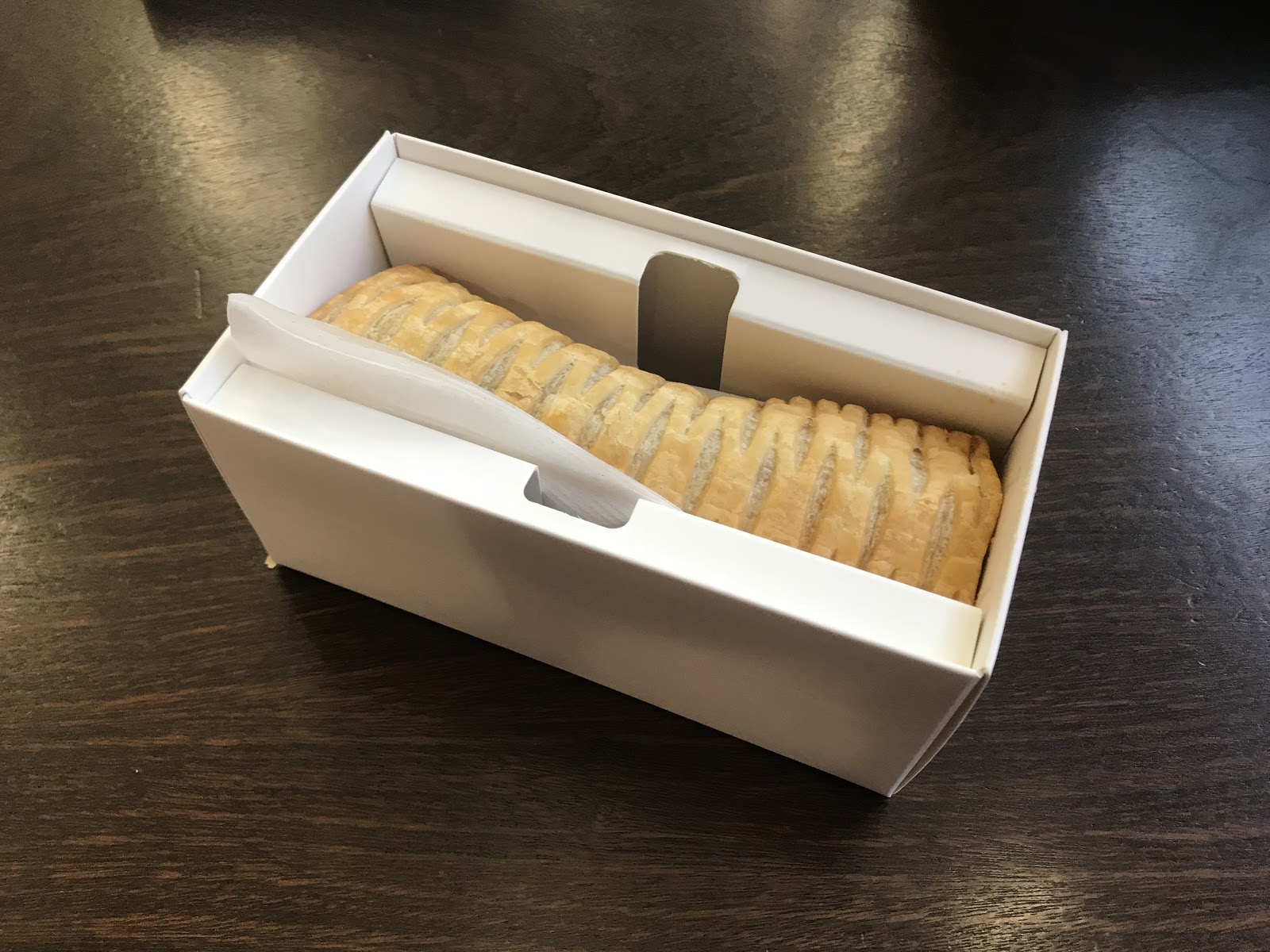 Greggs Vegan Sausage Roll Campaign - HD Wallpaper 