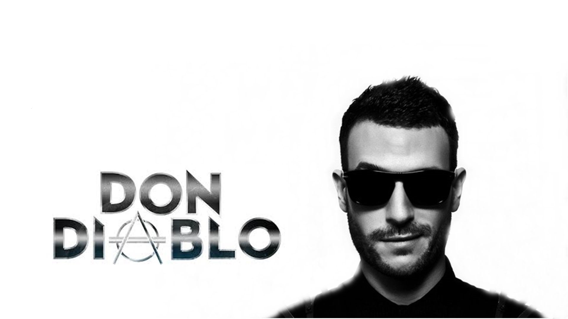 Don Diablo - HD Wallpaper 