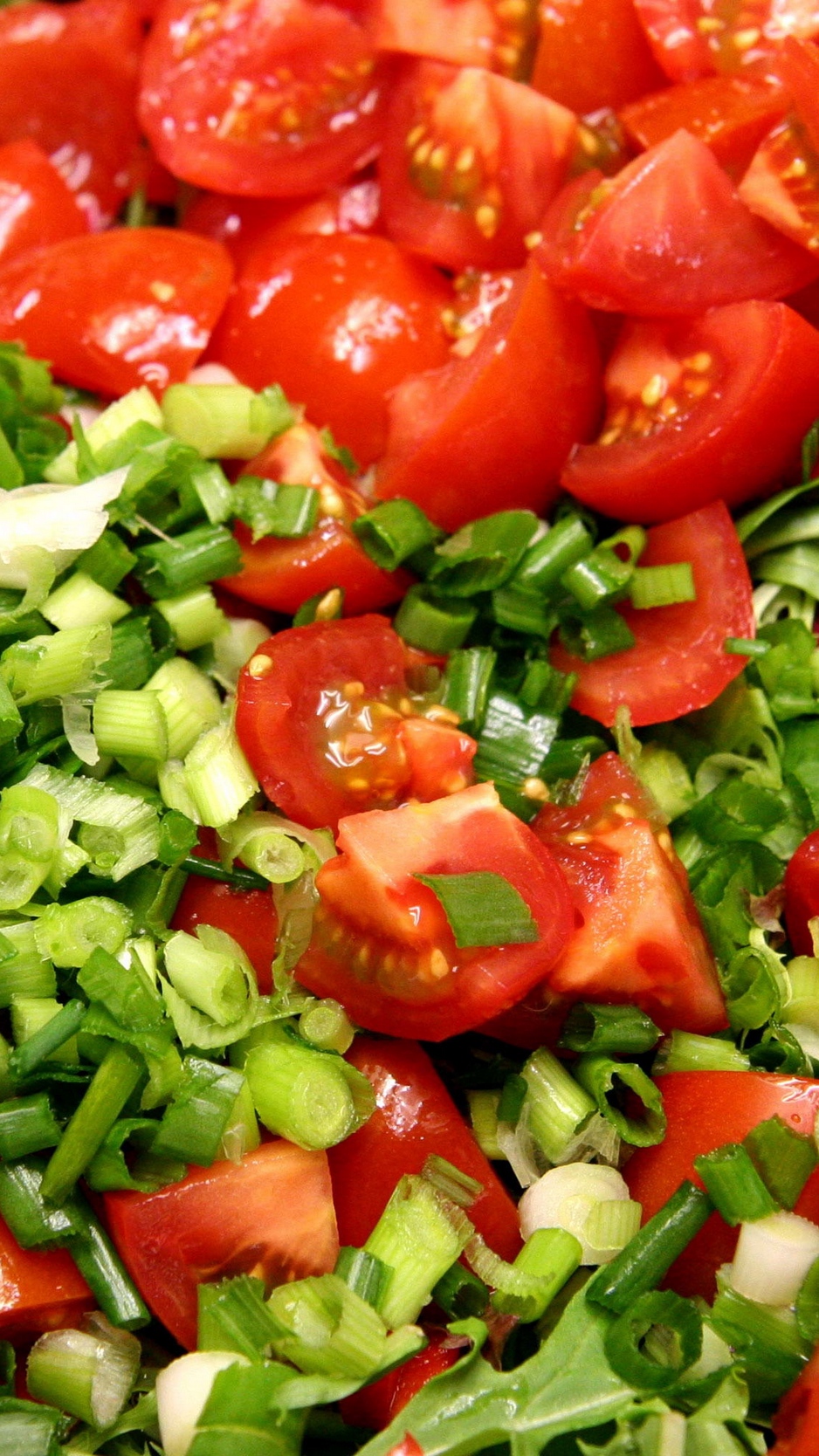 Wallpaper Texture, Background, Salad, Vegetables - Салат Фон - HD Wallpaper 