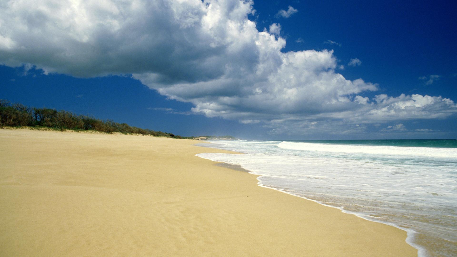 Hawaii Beach Wallpaper - HD Wallpaper 