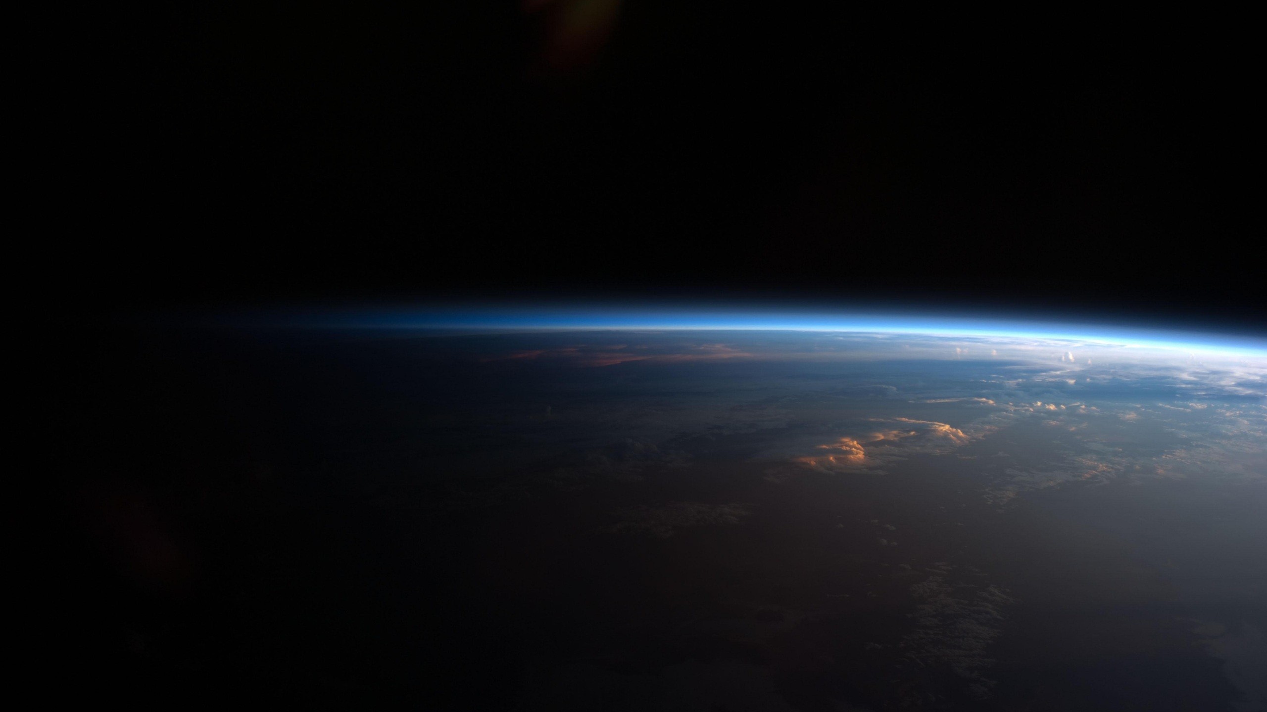 Outer Space - HD Wallpaper 