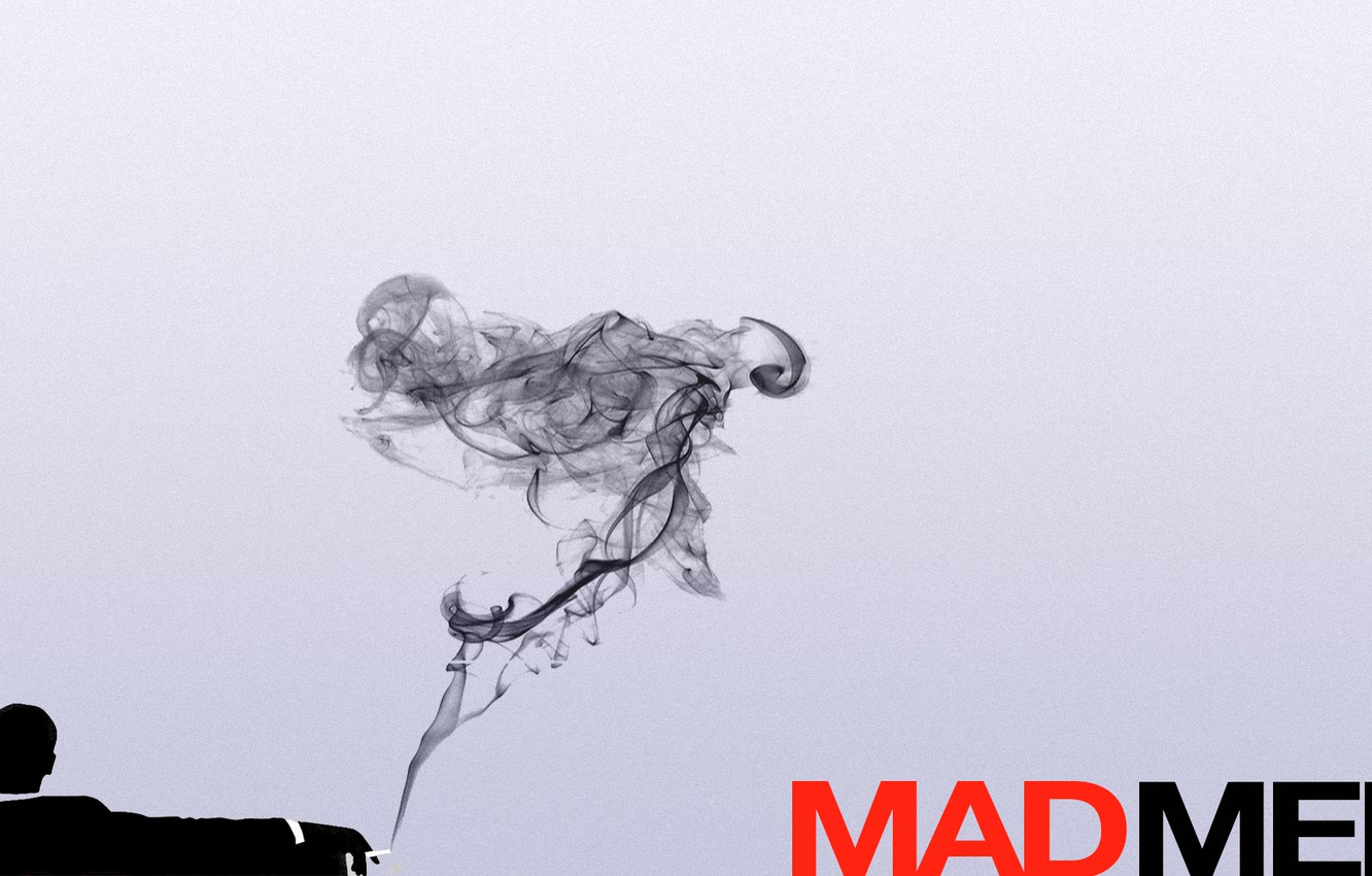 Photo Wallpaper Madmen, Don Draper, Jon Hamm, Mad Men, - Mad Men Wallpaper 4k - HD Wallpaper 