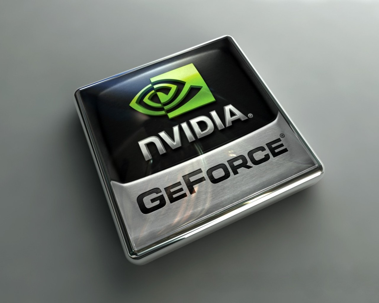 Nvidia Geforce - HD Wallpaper 