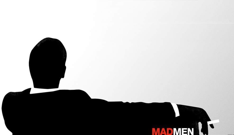 Mad Men Wallpaper Hd - HD Wallpaper 