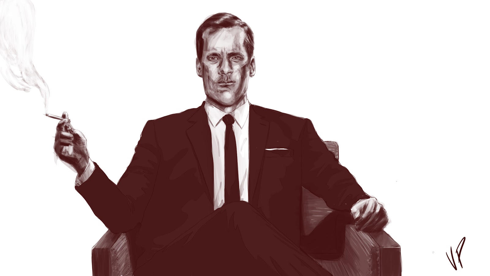 Businessperson - HD Wallpaper 