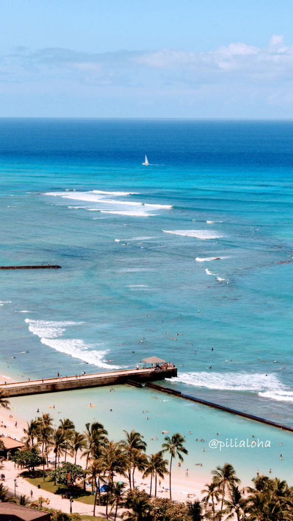 Sea - HD Wallpaper 