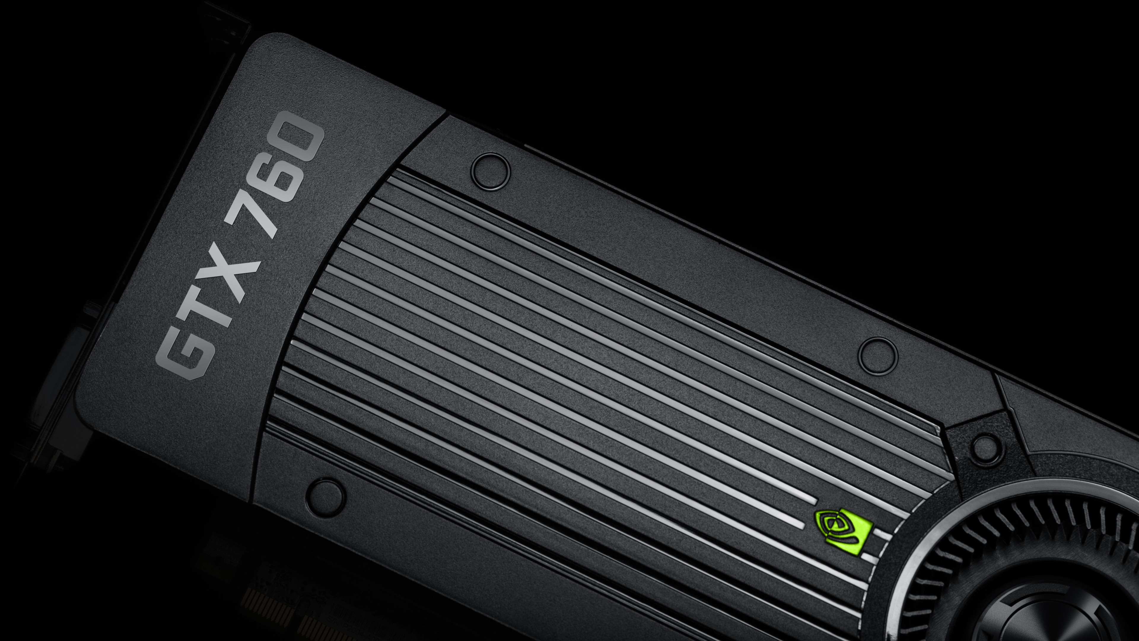 Geforce - HD Wallpaper 