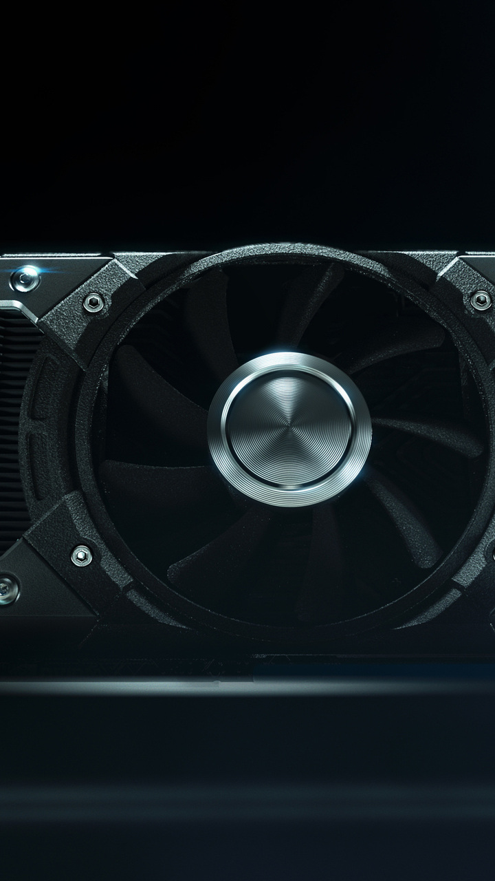 Nvidia, Nvidia, Geforce Gtx 690, Brand, Graphics Card - Gtx 690 - HD Wallpaper 