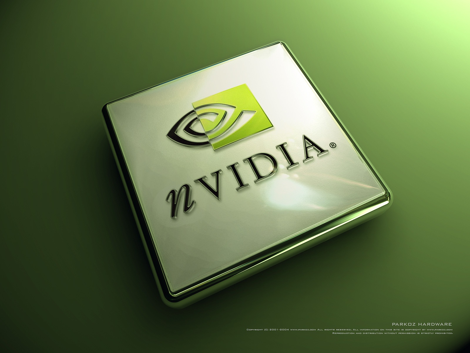 Nvidia Papel De Parede - HD Wallpaper 