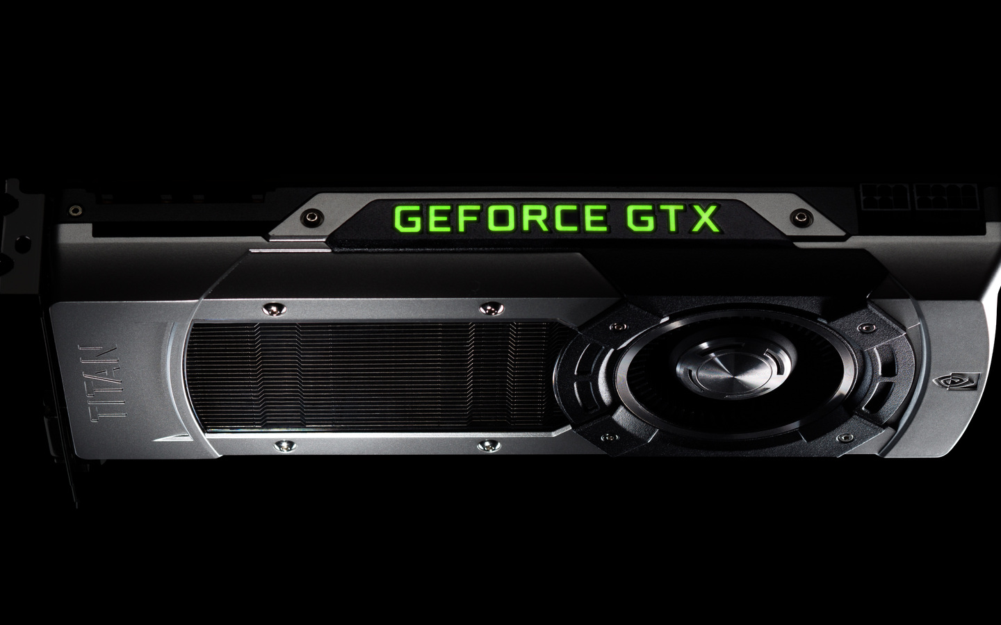 Geforce Gtx Titan, Video Card, Nvidia Photo - Geforce Gtx - HD Wallpaper 