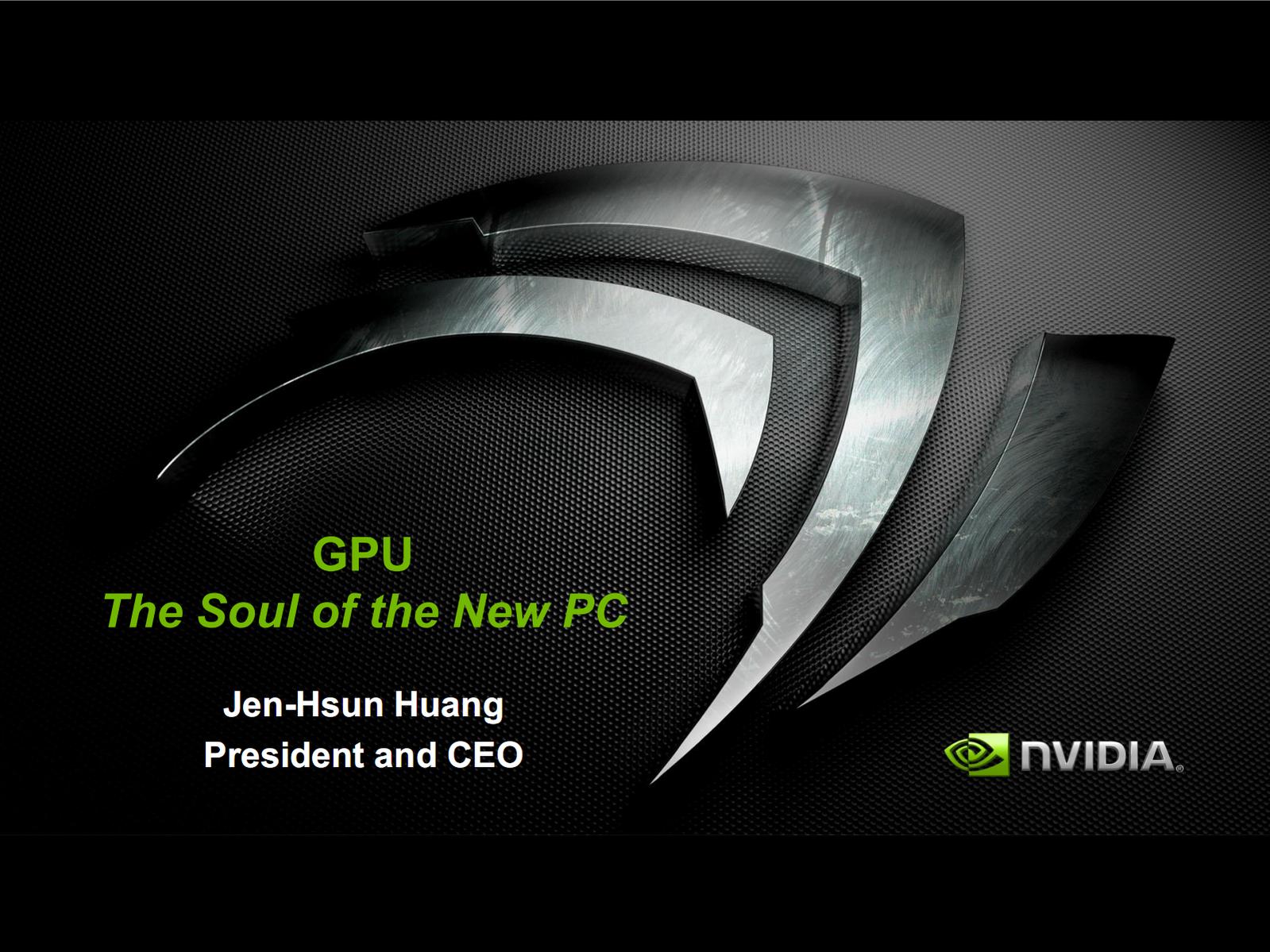 Cuda Computing Symbol - HD Wallpaper 