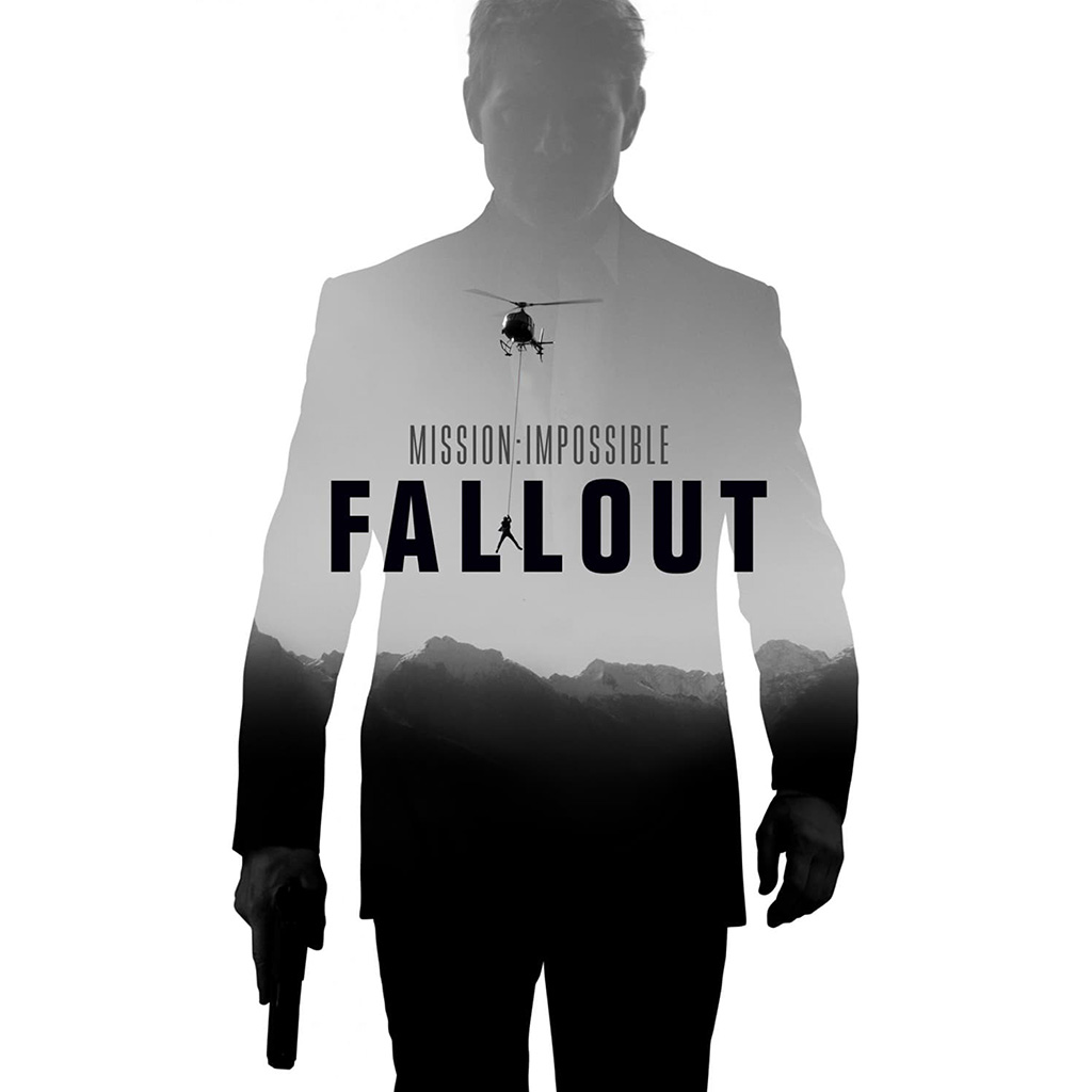 Lorne Balfe Mission Impossible Fallout - HD Wallpaper 