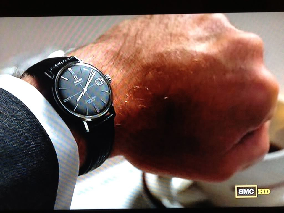 Analog Watch - HD Wallpaper 