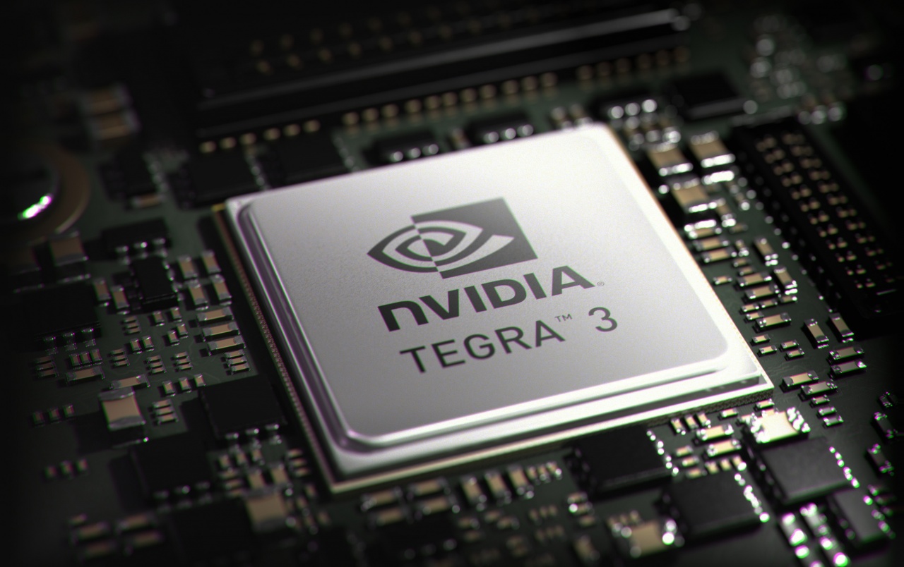 Nvidia Tegra 3 Wallpapers - Nvidia Tegra - HD Wallpaper 