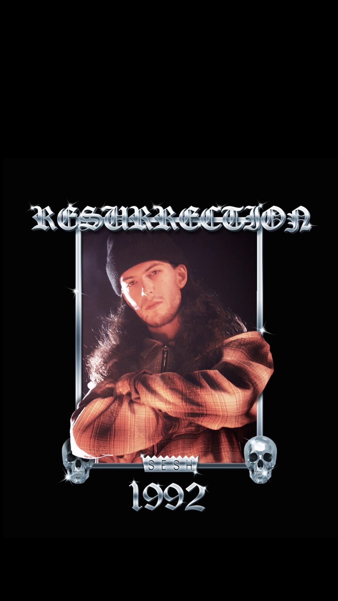 Bones Resurrection Tee - HD Wallpaper 