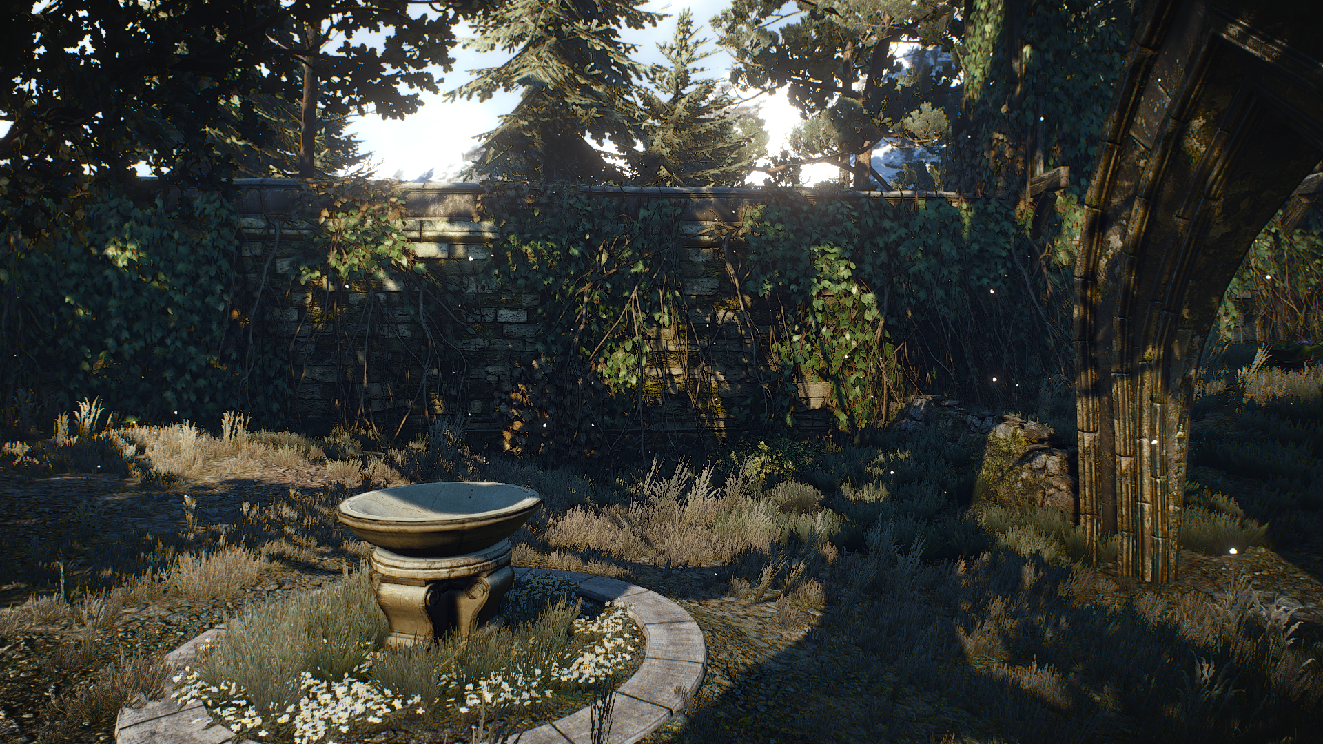 Witcher 3 Screenshots 1920 1080 - HD Wallpaper 