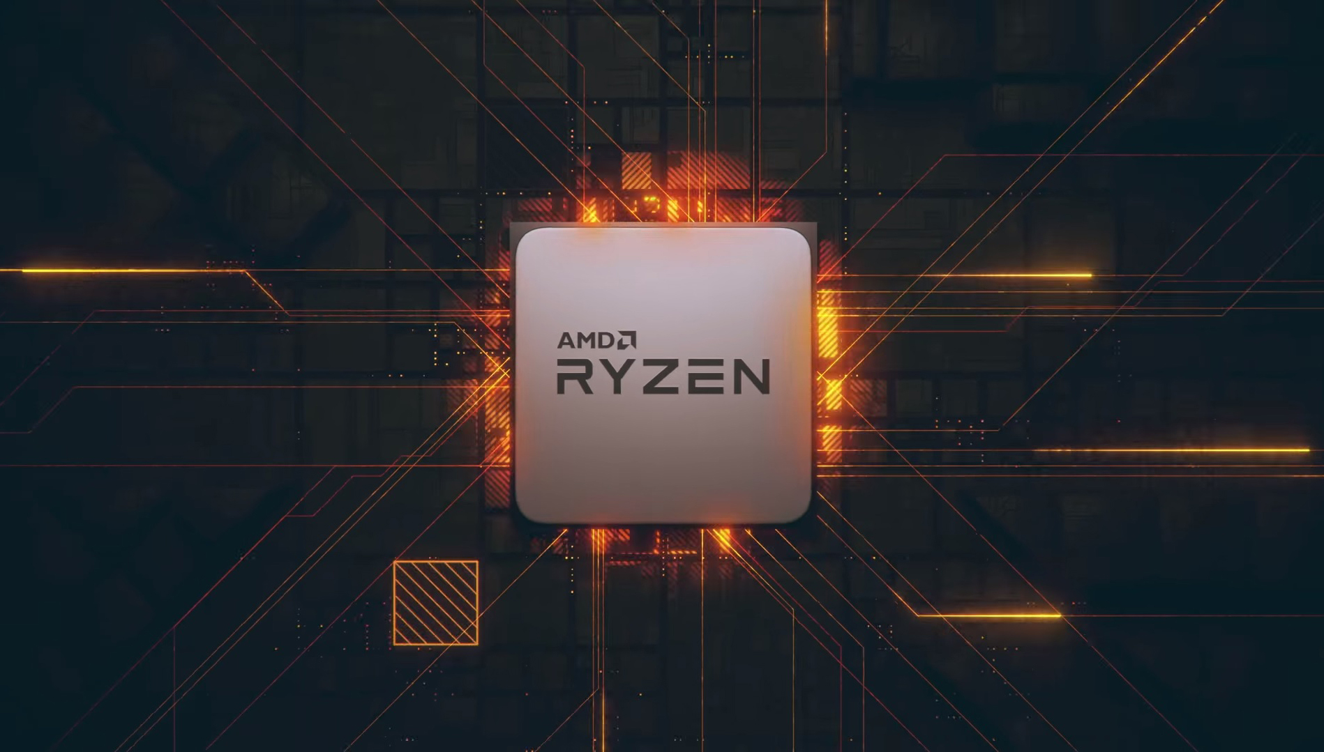 Amd Ryzen Wallpaper Hd - 1898x1079 Wallpaper - teahub.io